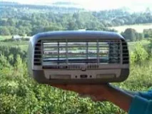 Іонізатор повітря для квартири, супер плюс, з іонізатором іонізатор