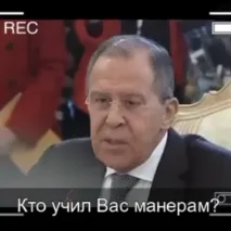 Саме таким має бути дагестанський політик бути