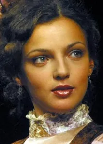 Ірина Леонова - біографія, інформація, особисте життя біографія