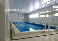 Санаторій «Барнаульський» - лікарі, 7 відгуків, Барнаул відгуків