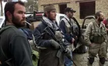 Найтаємніші спецслужби світу - Джерело Гарного Настрою найтаємніші
