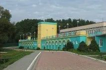 санаторій