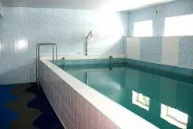 санаторій