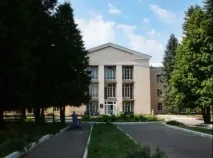 Санаторій Єріно холодильник