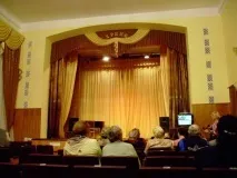 Санаторій Єріно санаторій