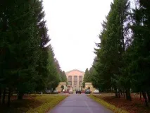 Санаторій Єріно єріно