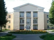 Санаторій Єріно єріно