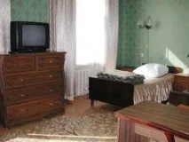 Санаторій Єріно єріно