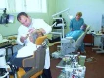 Санаторій Єріно єріно