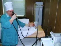 Санаторій Єріно єріно