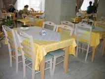 Санаторій Єріно душем