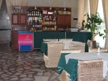 Санаторій Єріно душем