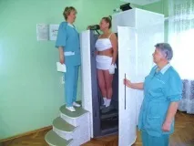 Санаторій Єріно санаторій
