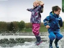 чоботи
