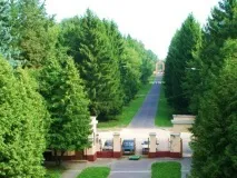 Санаторій Єріно санаторій