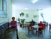 Санаторій Єріно єріно