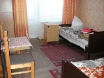 Санаторій Єріно санаторій