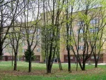 Санаторій Єріно холодильник