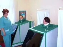 Санаторій Єріно санаторій