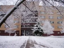 Санаторій Єріно санаторій