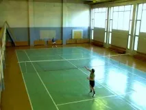 Санаторій Єріно холодильник