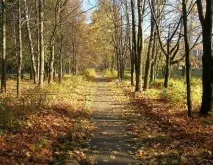 Санаторій Єріно душем