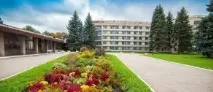 Санаторій ЄРІНО (Підмосков’я) - Ціни на 2019 рік Офіційний сайт Ваш курорт 2019