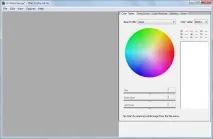 Використання ColorChecker Passport #2 colorchecker