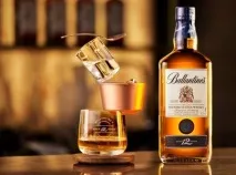 Ballantines