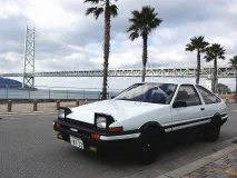 corolla