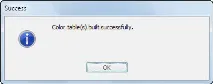 Використання ColorChecker Passport #2 Adobe