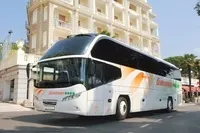 Як дістатися з Дубровника в Ровинь відстань, час у дорозі, ціни і маршрут на карті ровинь