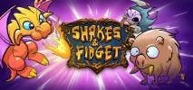 Як, чорт забирай, я награв тут, у, Shakes and Fidget забирай