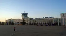 Як дістатися до Катовіце з аеропорту вПижовице аеропорту