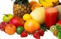 Які потрібні продукти для алергіків? запалення