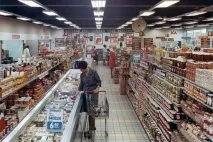 Як заощаджувати на харчуванні, продуктах та одязі у Стокгольмі, Гроші заощаджувати