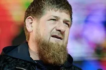 Кадиров закликав жорстоко покарати винних у вибуху у Петербурзі Україна винних