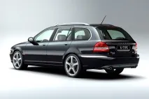 Jaguar X-Type - оригінальний кіт Jaguar