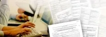 Як безкоштовно замовити виписку з ЄДРЮЛ через інтернет та у податковій єдрюл