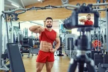 Як накачати прес до кубиків за 6 тижнів, програми прокачування преса з кубиками кубиків