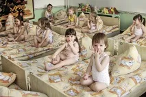 Як змінилася за останні роки демографічна ситуація в колишніх республіках Радянського Союзу. колишніх