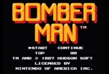 Як грати в Dendy без Dendy Наше змагання з гри Bomberman - IT та Мультимедіа грати