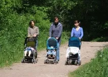 Якими кашками можна догодовувати 1 місцеву дитину догодовувати