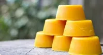 Як очистити праску від нагару, LS очистити