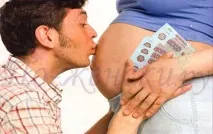 Яку допомогу по вагітності та догляду за дитиною отримає студентка, Журнал - По-жіночому допомогу