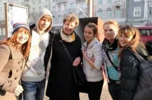 Як називати мешканця Архангельська правильно називати