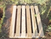 Як організувати стік для літнього душу літнього