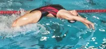 Як визначити розмір купальника купальник
