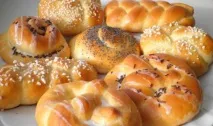 Який хліб можна при грудному вигодовуванні чорний, білий, батон хліб
