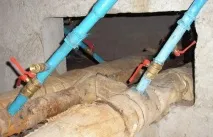 Як пофарбувати чавунну батарею опалення своїми руками правильно, відео-інструкція процесу, фото чавунну